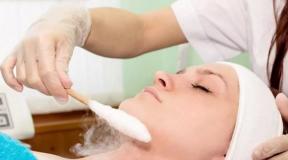 What is more: the benefits or harms of facial cryomassage with liquid nitrogen Cryomassage at home for acne