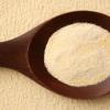 Semolina porridge for children: benefits and harms, the correct recipe