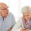 Pre-retirement age Retirement upon reaching retirement age