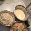 Recept za pripravo nacionalne jedi - achma v počasnem kuhalniku