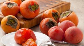 You can persimmon with a stomach ulcer and duodenal ulcer