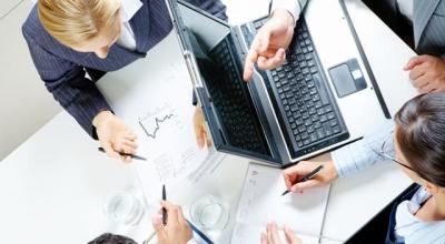 Organizacijska vprašanja poslovodnega računovodstva Metode poslovodnega računovodstva vključujejo naslednje elemente