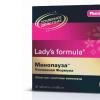Katere vitamine je bolje piti z menopavzo?