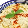 Fragrant hummus: classic recipes for a Jewish dish