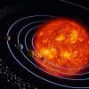 Päikesesüsteemi planeetide kasvav suurus ja huvitav teave planeetide kohta