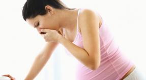 Soor med nosečnostjo: zdravljenje in preprečevanje