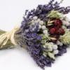 Can dry flowers be kept at home at home?