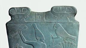 Faraonovi bojevniki: ki so se borili za veliki Egipt (8 fotografij)