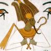 Osiris - god of ancient Egyptian mythology What Osiris looks like