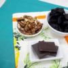 Prunes in chocolate with nuts - homemade sweets: recipe with photos Sweets with prunes
