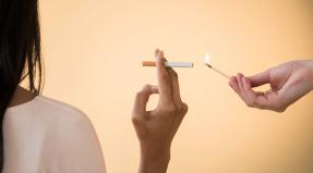 Smoking how it affects weight loss
