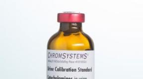 Kateholamini v urinu (epinefrin, norepinefrin, dopamin)