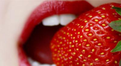 Is it possible to eat strawberries for diabetics