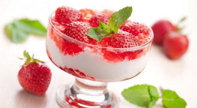 Can diabetics eat strawberries and strawberries?
