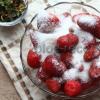 How to freeze strawberries for the winter in the freezer How to freeze Victoria berries correctly
