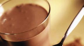 Chocolate history, the benefits and harms of chocolate in 1700, dark chocolate was first added