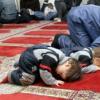 Kako usposobiti otroke za molitev