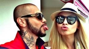 Who is Timati by. Timati (Timur Yunusov). Biography. A photo. Personal life. Dubbing of foreign language films performed by Timothy