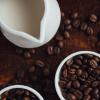 Online fortune telling on coffee beans How to guess on coffee beans