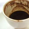 Kohvipaksu ennustamine - sümbolite tõlgendamine