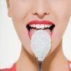 How many calories are in a spoonful of sugar?