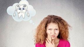 Psihosomatika in modrostni zobje: vzroki bolečine in načini za njeno odpravo