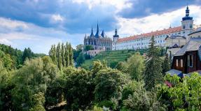 Where to go from Prague for one day?