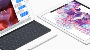 Mis vahe on iPadil ja iPad Prol?