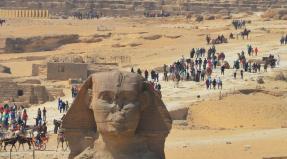 What is the Sphinx
