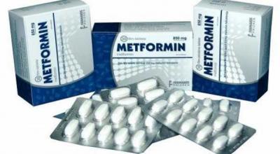Kako jemati metformin za hujšanje pred ali po obroku