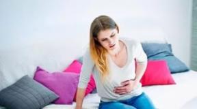 Get rid of diarrhea during pregnancy