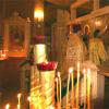 All-night vigil: interpretation of church services