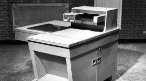 A Brief History of Xerox