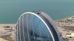 Kinnisvara ostmine Abu Dhabis RAK ICC nimel Töötades Abu Dhabi naftafirmas