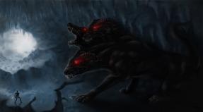 What is Cerberus in mythology?