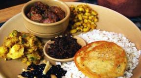 Nepoznan okus Azije – nepalska kuhinja