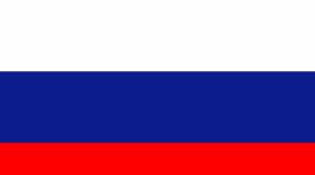 Zastave Rusije skozi zgodovino: pot od rdečega transparenta do trobojnice