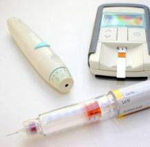 Insuliin kahekordistab suremust II tüüpi diabeedi korral, uuring