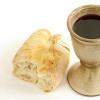 Is it necessary to confess and receive communion before unction?