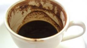 Kohvipaksu ennustamine - sümbolite tõlgendamine