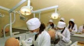Saratov State Medical University Saratov State Medical University applicant