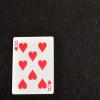 Eight of hearts: meanings in fortune telling on playing cards 8 hearts meaning