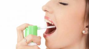 How to treat a pregnant woman's throat: drugs that are allowed for use Sore throat in pregnant women