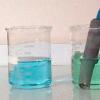 Buffer solution - a chemical reagent with a constant pH How to prepare a buffer solution pH 1