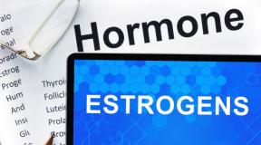 Hipertiroidizem – preveč ščitničnih hormonov