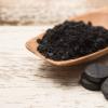 What is activated carbon made from? What is activated carbon made from?