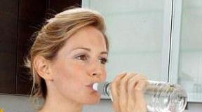 Dry mouth - causes and remedies