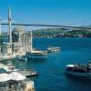 Mis on Istanbuli rannad