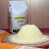 Corn flour - the benefits and harm of another glucumber flour photo of corn flour