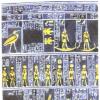 Razvoj znanstvenega znanja starih Egipčanov Kakšno znanje so imeli stari Egipčani?